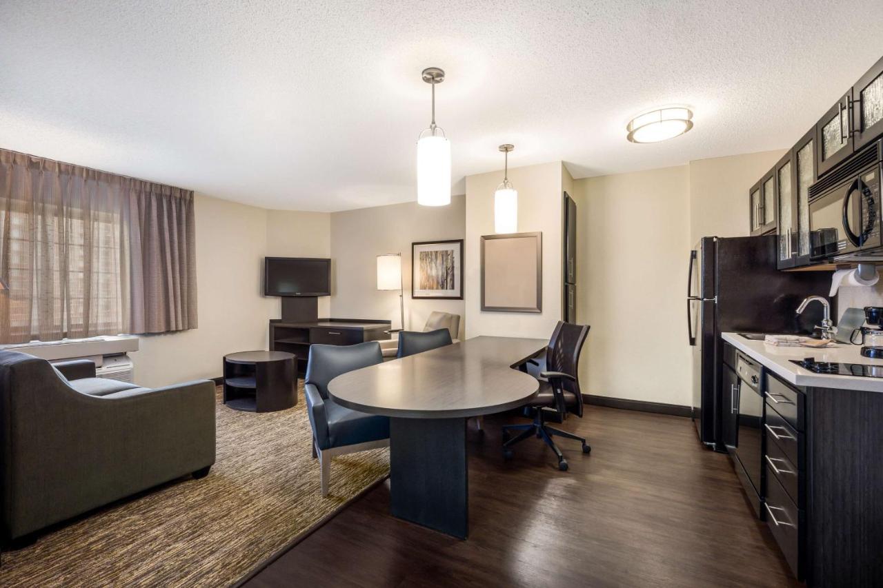 Sonesta Simply Suites Boston ブレイントリー エクステリア 写真