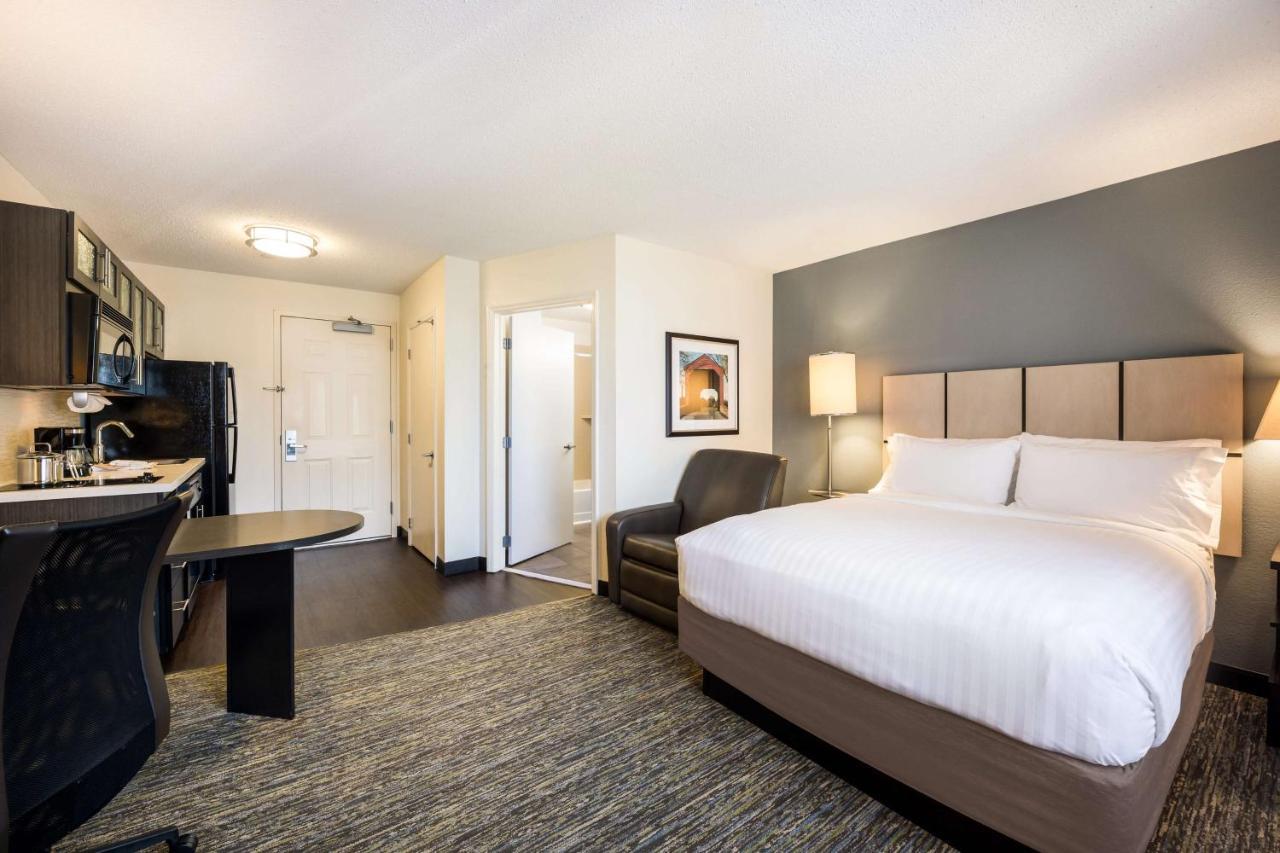 Sonesta Simply Suites Boston ブレイントリー エクステリア 写真