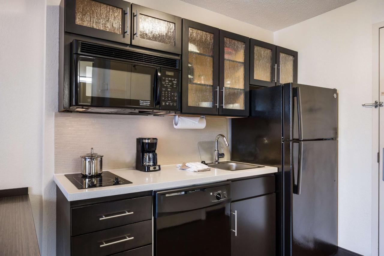 Sonesta Simply Suites Boston ブレイントリー エクステリア 写真