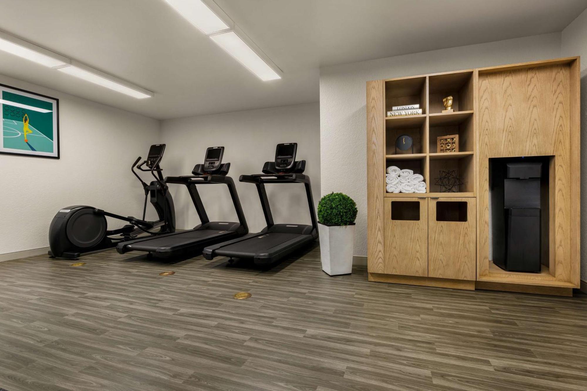 Sonesta Simply Suites Boston ブレイントリー エクステリア 写真