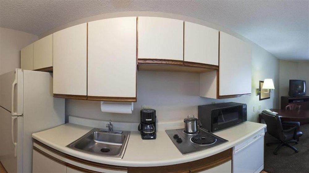 Sonesta Simply Suites Boston ブレイントリー エクステリア 写真