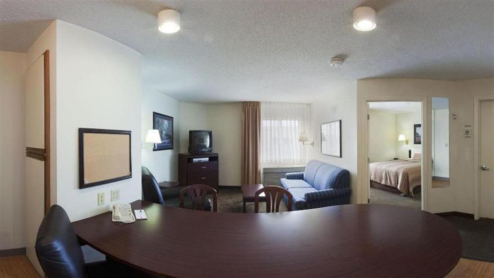 Sonesta Simply Suites Boston ブレイントリー 部屋 写真