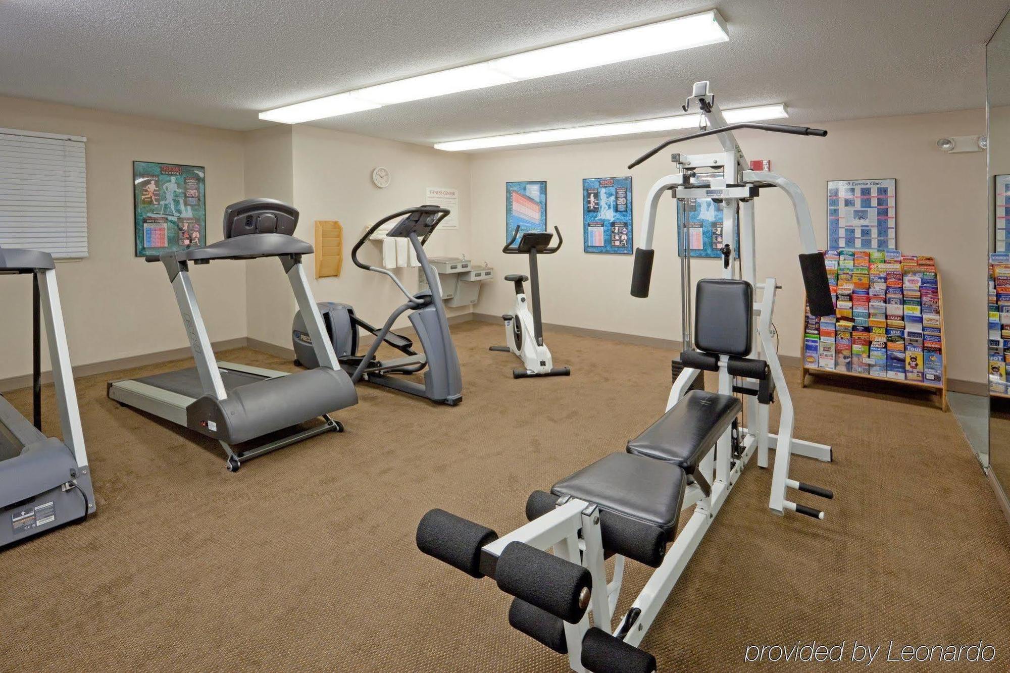 Sonesta Simply Suites Boston ブレイントリー エクステリア 写真