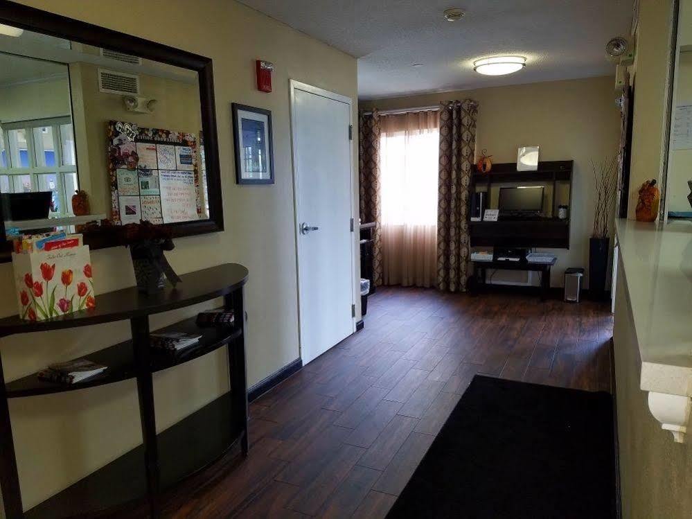 Sonesta Simply Suites Boston ブレイントリー エクステリア 写真