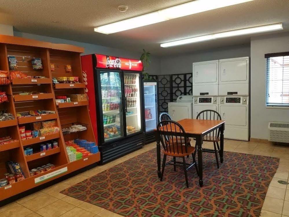 Sonesta Simply Suites Boston ブレイントリー エクステリア 写真