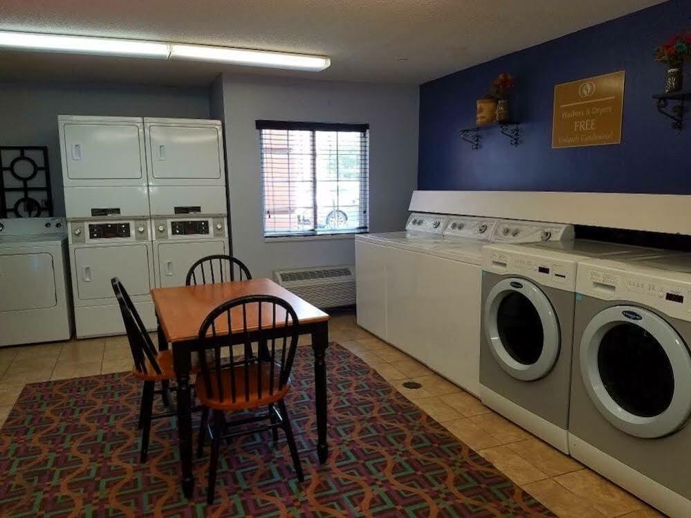 Sonesta Simply Suites Boston ブレイントリー エクステリア 写真