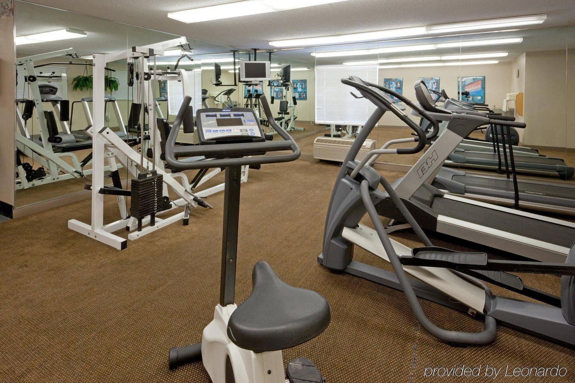 Sonesta Simply Suites Boston ブレイントリー エクステリア 写真