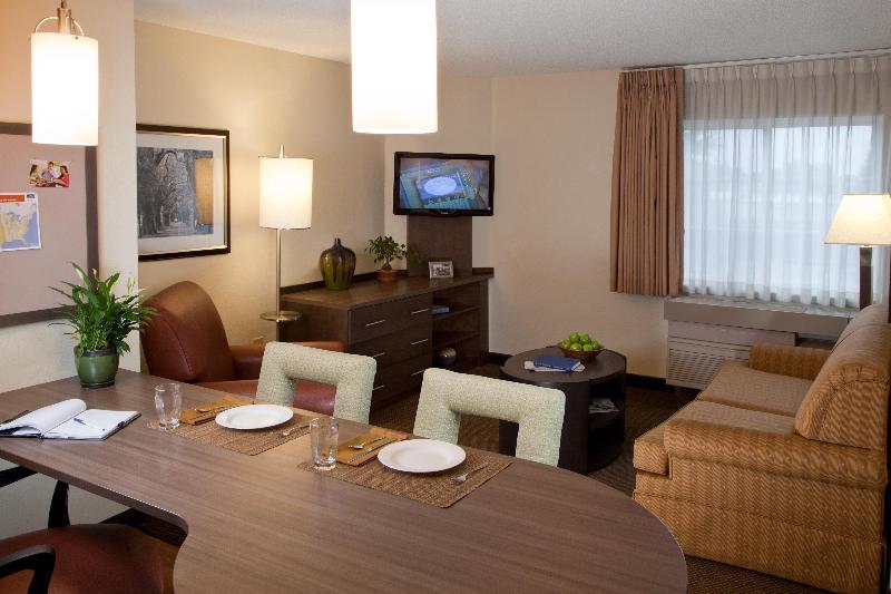 Sonesta Simply Suites Boston ブレイントリー エクステリア 写真