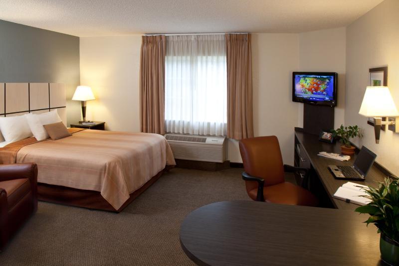 Sonesta Simply Suites Boston ブレイントリー エクステリア 写真